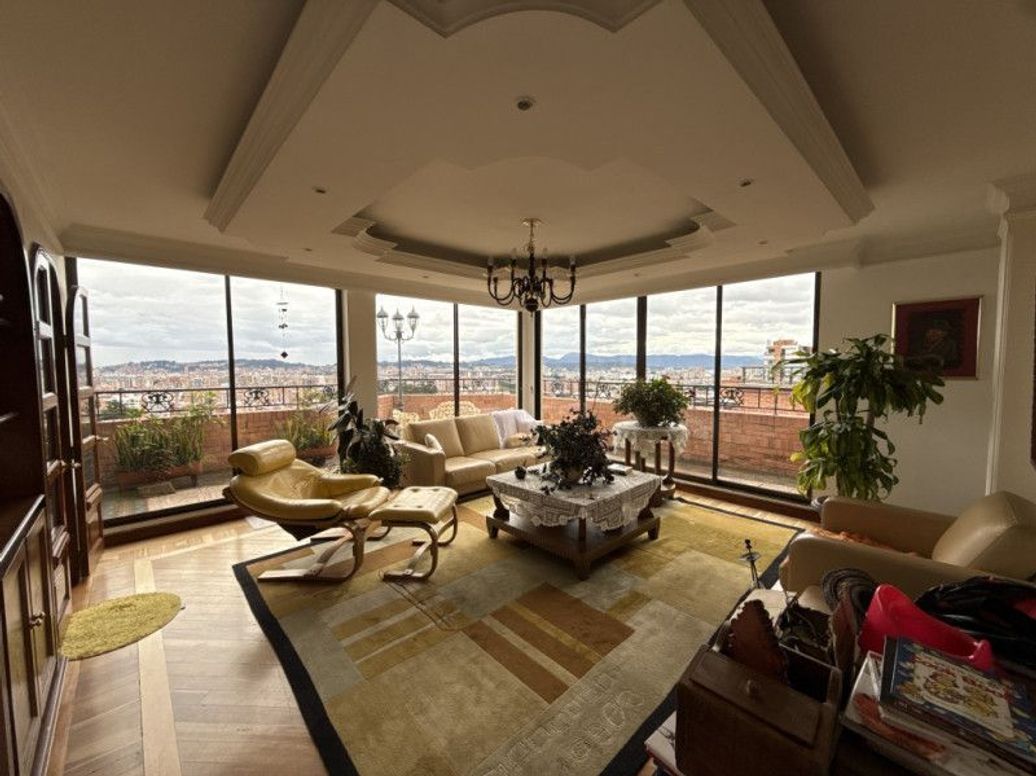 Apartamento de 5 alcobas en venta en A.S.D., Bogotá, 220 m² · foto 11 de 20
