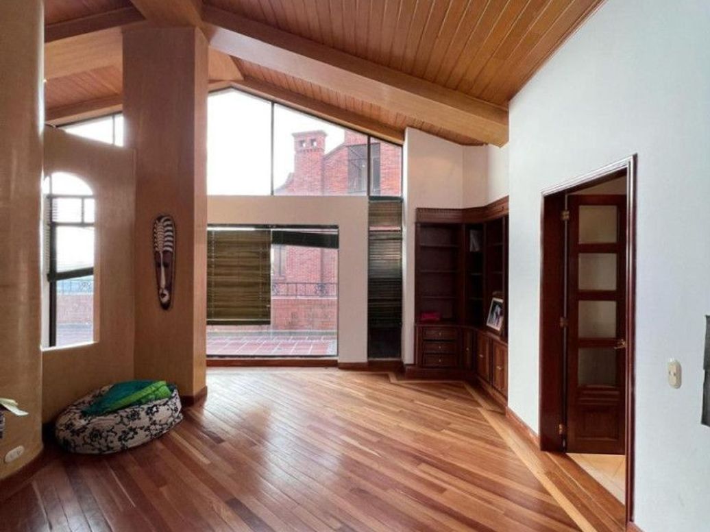 Apartamento de 5 alcobas en venta en A.S.D., Bogotá, 220 m² · foto 16 de 20
