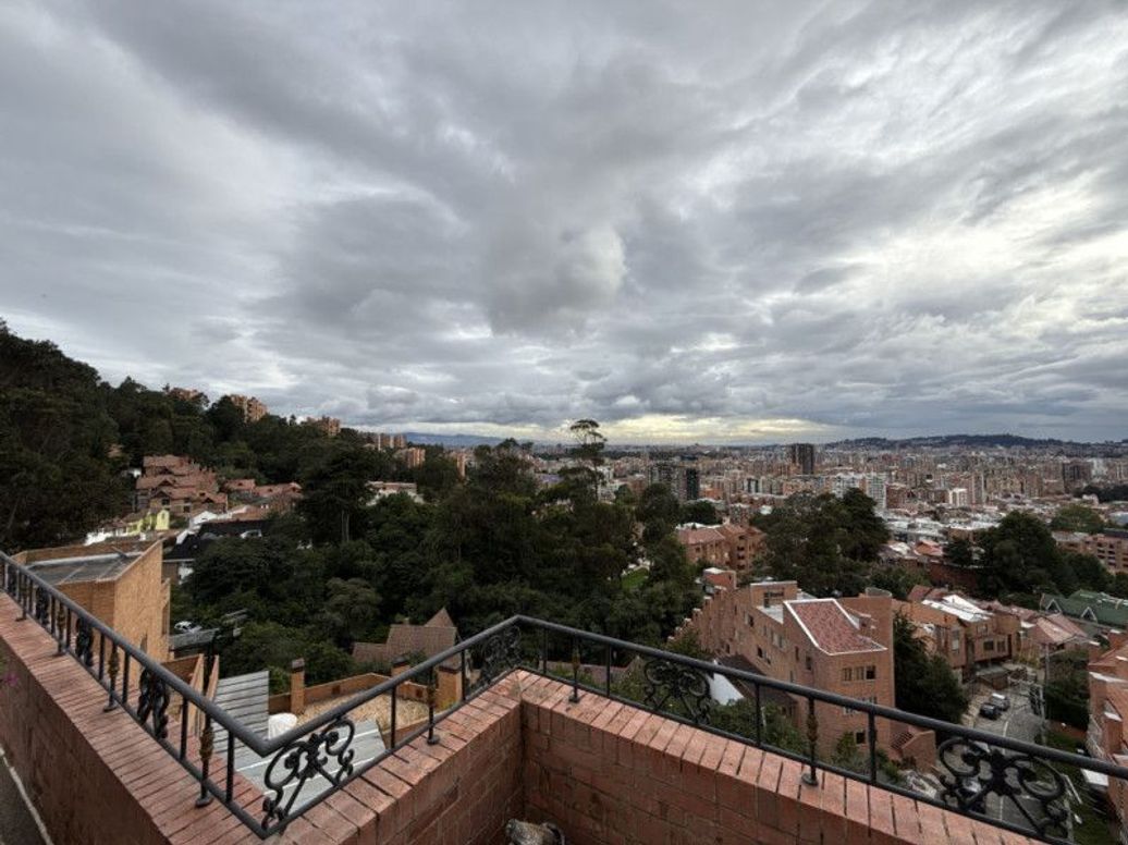 Apartamento de 5 alcobas en venta en A.S.D., Bogotá, 220 m² · foto 4 de 20