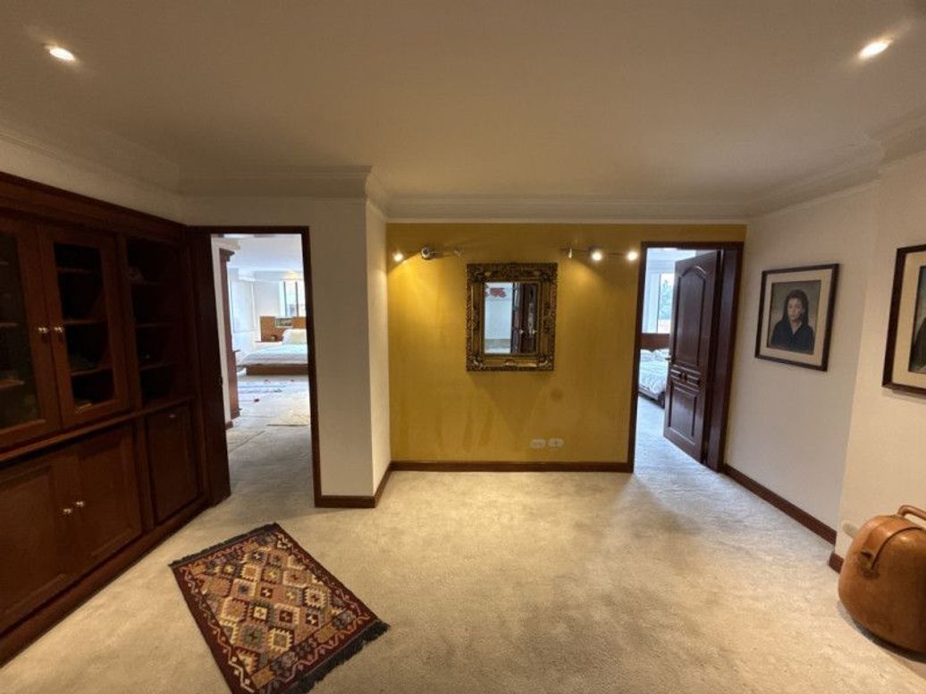Apartamento de 5 alcobas en venta en A.S.D., Bogotá, 220 m² · foto 7 de 20