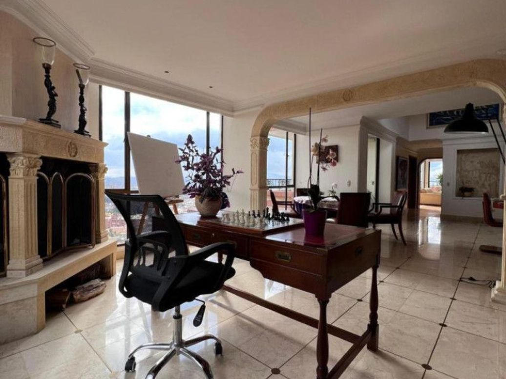 Apartamento de 5 alcobas en venta en A.S.D., Bogotá, 220 m² · foto 14 de 20