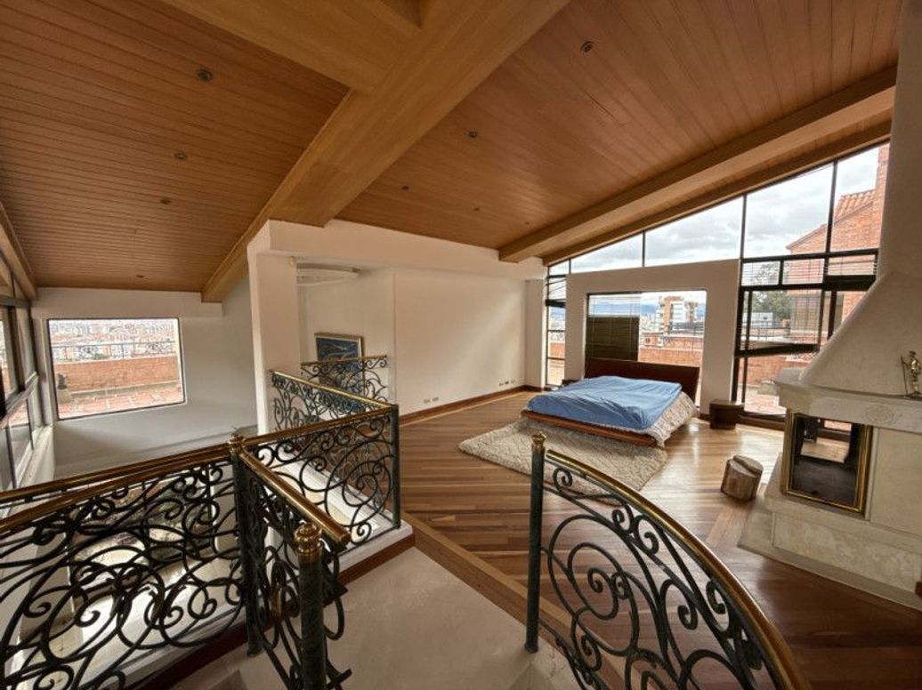 Apartamento de 5 alcobas en venta en A.S.D., Bogotá, 220 m² · foto 12 de 20