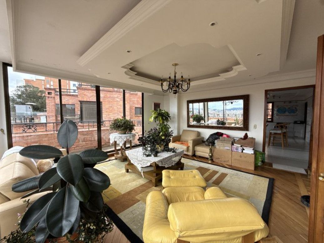 Apartamento de 5 alcobas en venta en A.S.D., Bogotá, 220 m² · foto 9 de 20