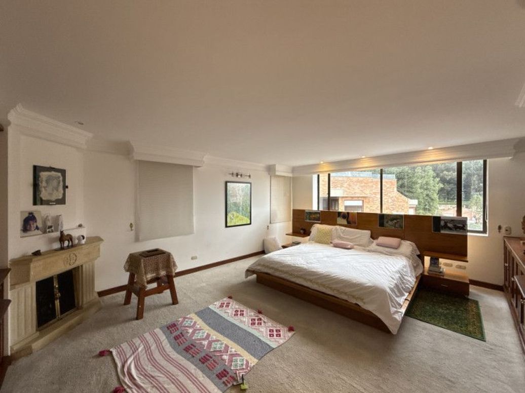Apartamento de 5 alcobas en venta en A.S.D., Bogotá, 220 m² · foto 20 de 20