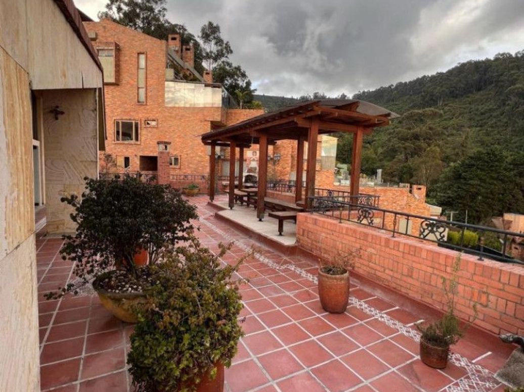 Apartamento de 5 alcobas en venta en A.S.D., Bogotá, 220 m² · foto 3 de 20