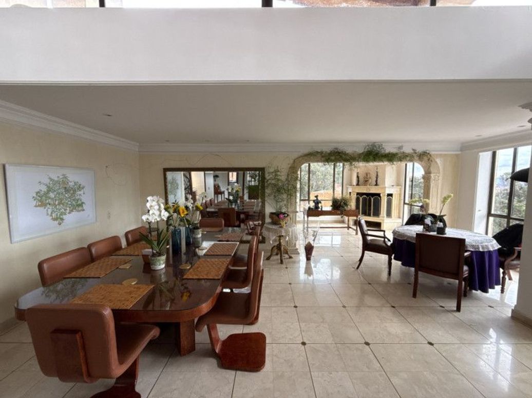 Apartamento de 5 alcobas en venta en A.S.D., Bogotá, 220 m² · foto 8 de 20