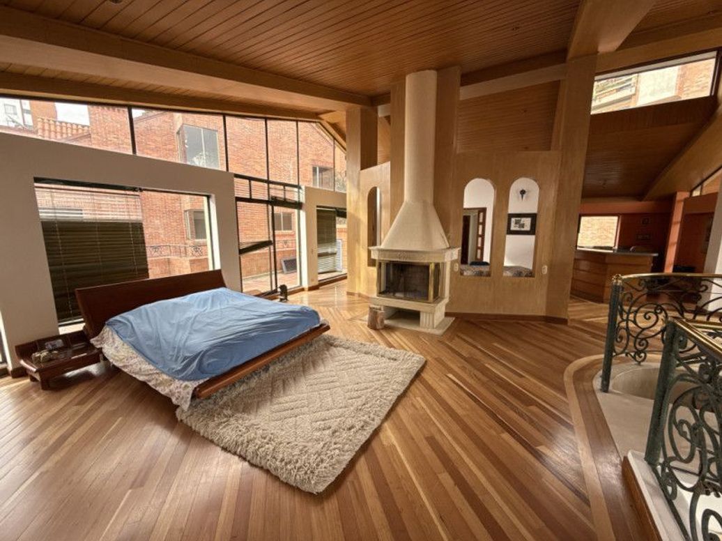 Apartamento de 5 alcobas en venta en A.S.D., Bogotá, 220 m² · foto 15 de 20