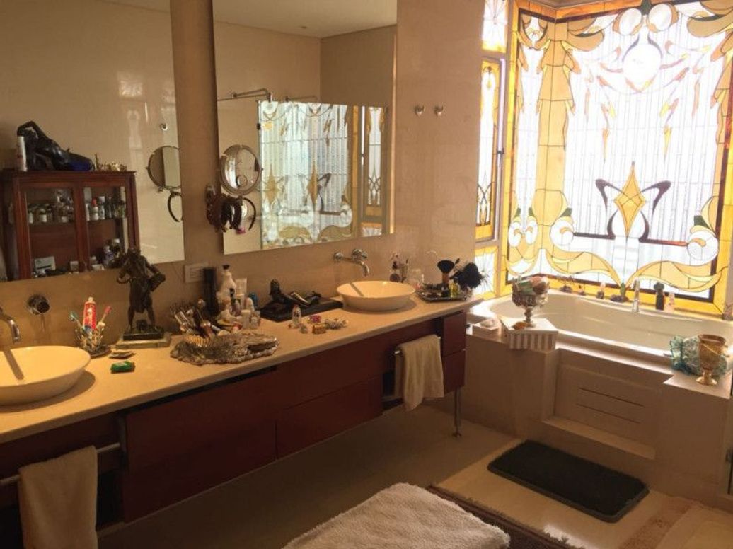 Apartamento de 4 alcobas en venta en Los Rosales, Bogotá, 469 m² · foto 11 de 11