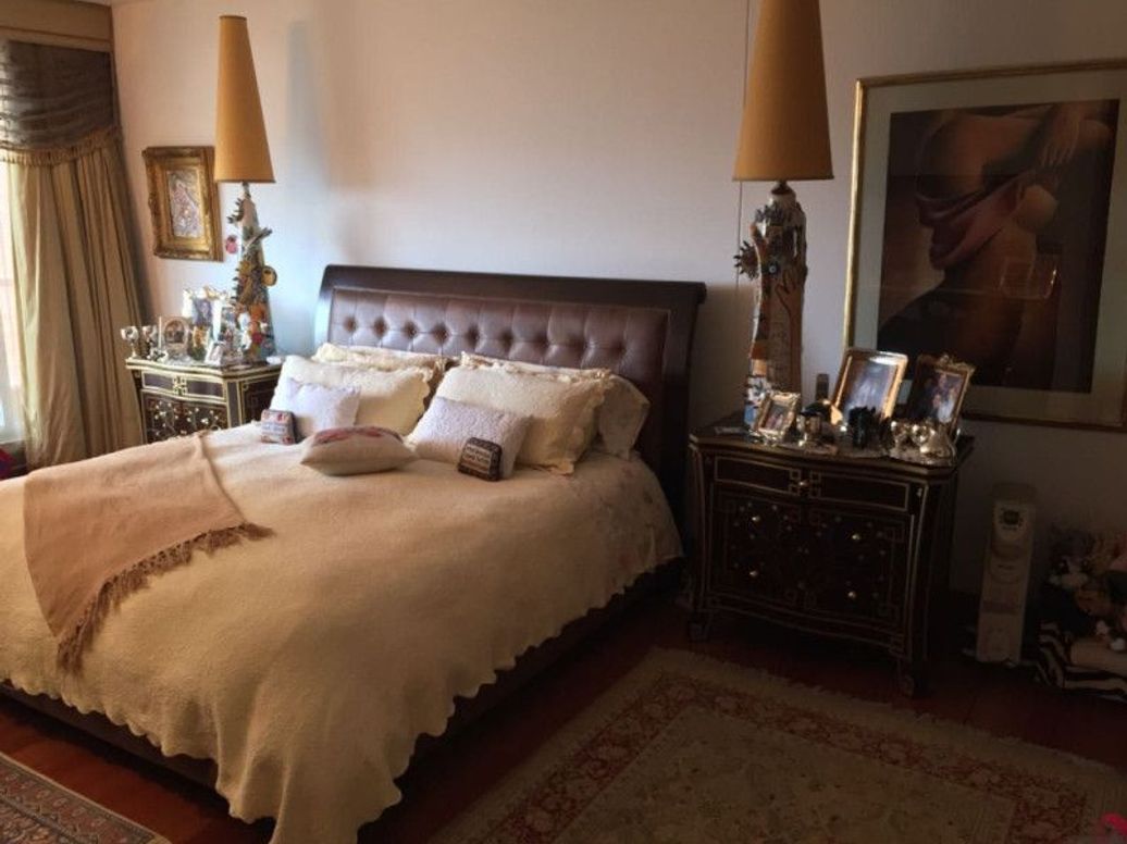 Apartamento de 4 alcobas en venta en Los Rosales, Bogotá, 469 m² · foto 9 de 11