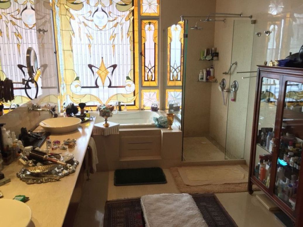 Apartamento de 4 alcobas en venta en Los Rosales, Bogotá, 469 m² · foto 10 de 11