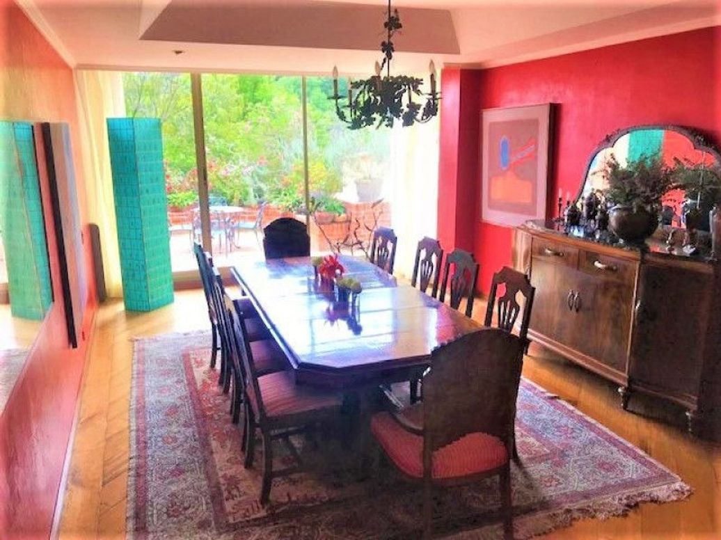 Apartamento de 4 alcobas en venta en Santa Ana Oriental, Bogotá, 420 m² · foto 6 de 20