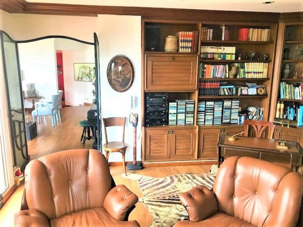 Apartamento de 4 alcobas en venta en Santa Ana Oriental, Bogotá, 420 m² · foto 8 de 20