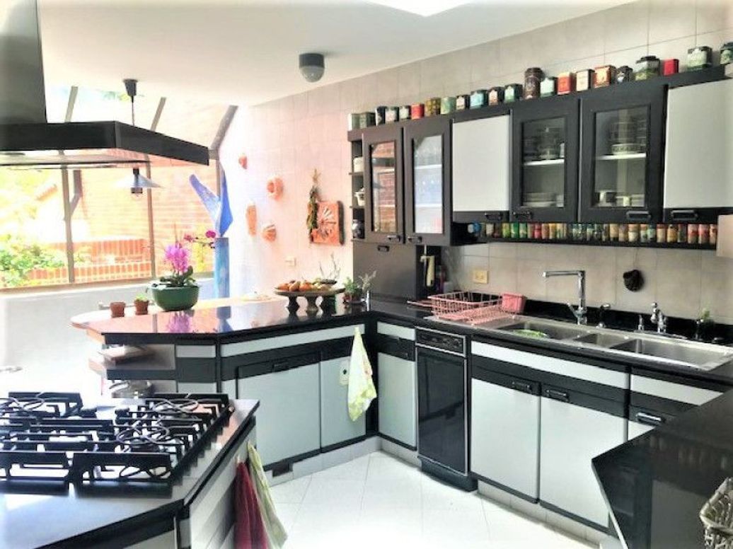 Apartamento de 4 alcobas en venta en Santa Ana Oriental, Bogotá, 420 m² · foto 9 de 20