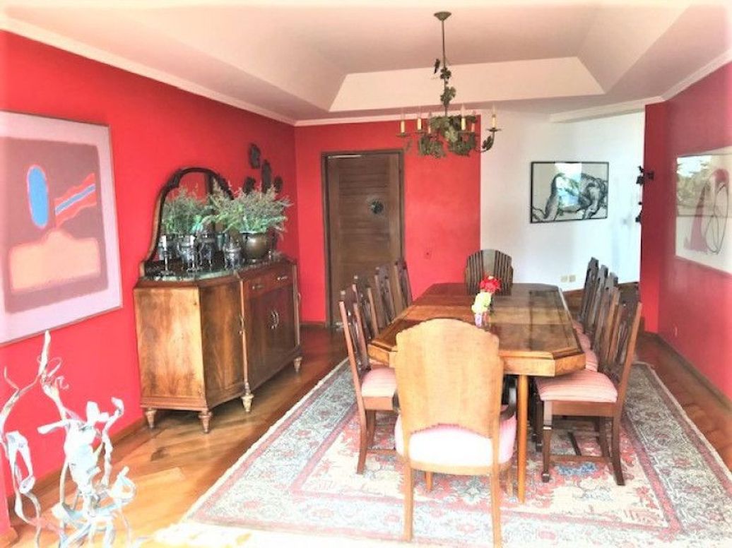 Apartamento de 4 alcobas en venta en Santa Ana Oriental, Bogotá, 420 m² · foto 7 de 20