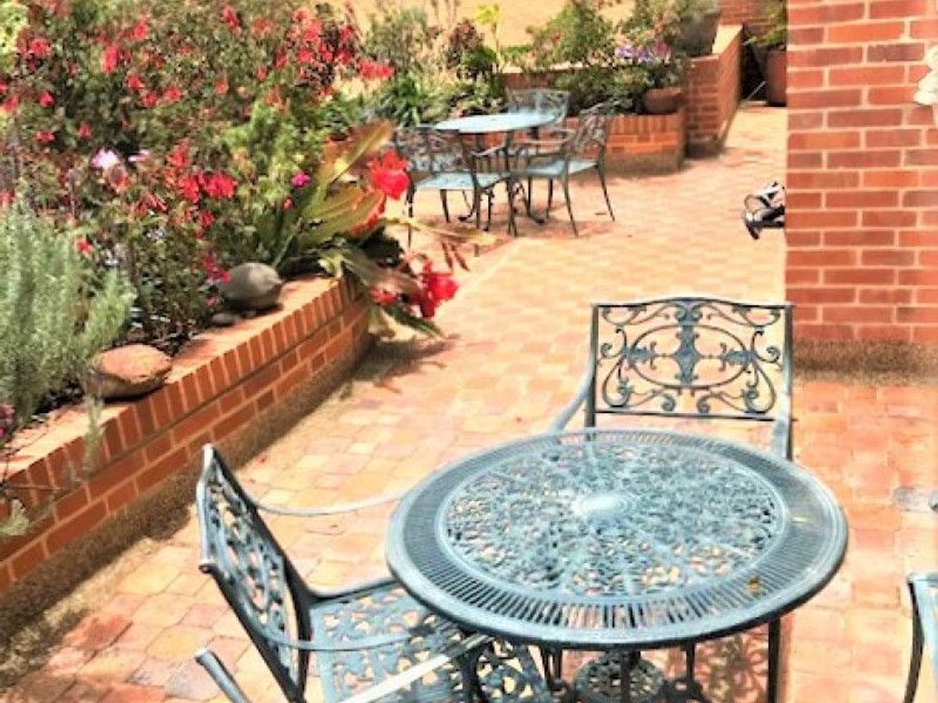 Apartamento de 4 alcobas en venta en Santa Ana Oriental, Bogotá, 420 m² · foto 3 de 20