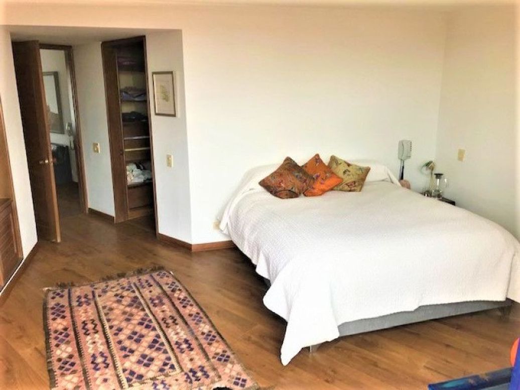 Apartamento de 4 alcobas en venta en Santa Ana Oriental, Bogotá, 420 m² · foto 12 de 20