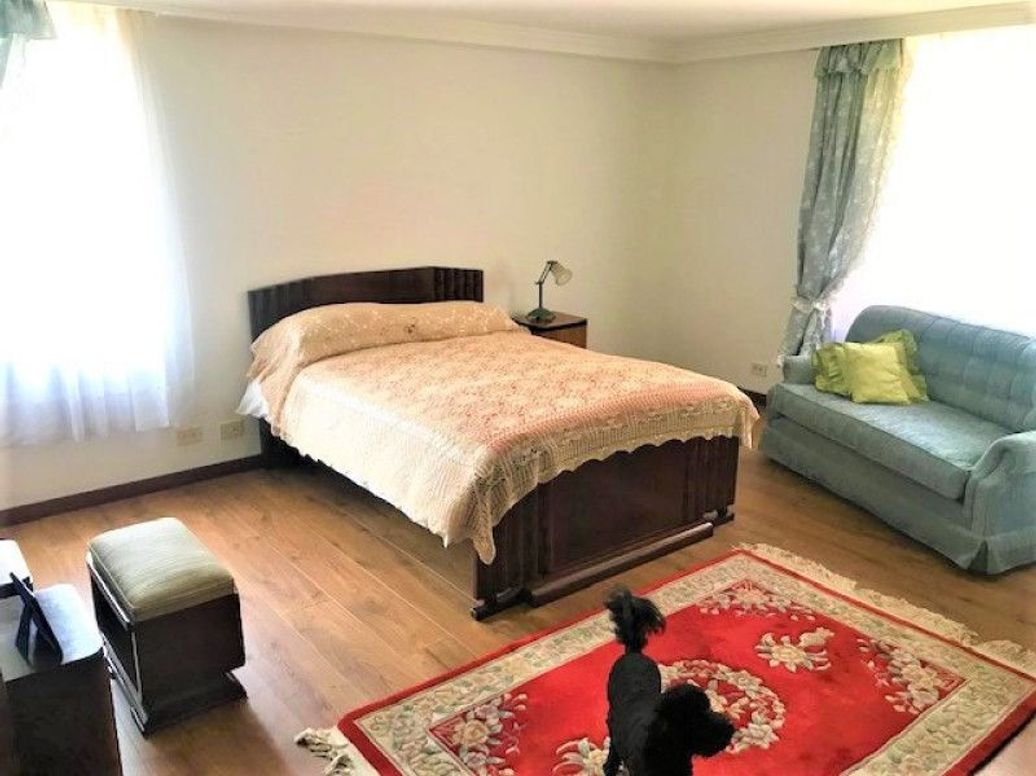 Apartamento de 4 alcobas en venta en Santa Ana Oriental, Bogotá, 420 m² · foto 13 de 20