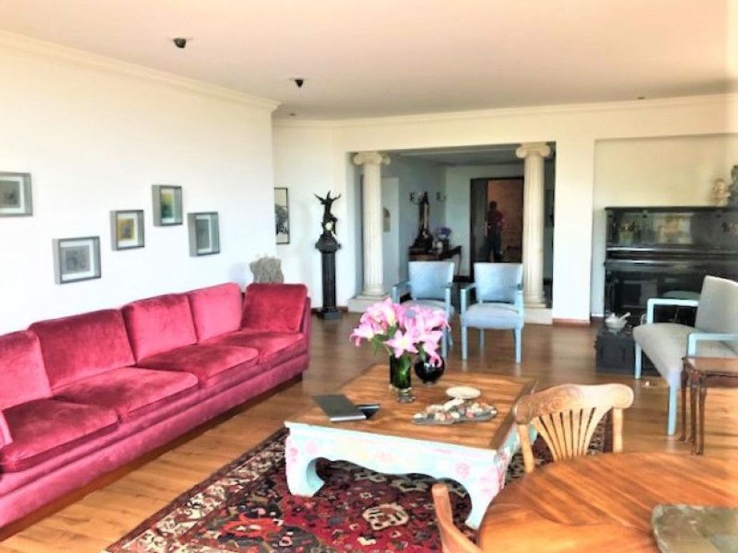 Apartamento de 4 alcobas en venta en Santa Ana Oriental, Bogotá, 420 m² · foto 4 de 20