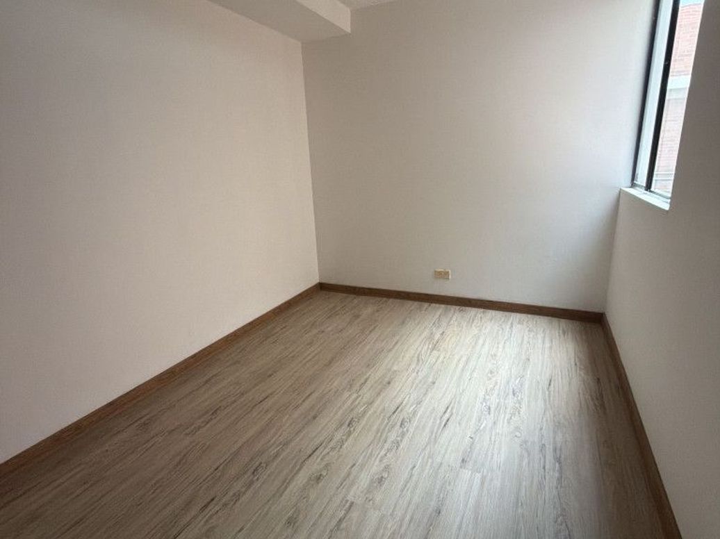 Apartamento de 4 alcobas en venta en Victoria Norte, Bogotá, 92 m² · foto 11 de 19