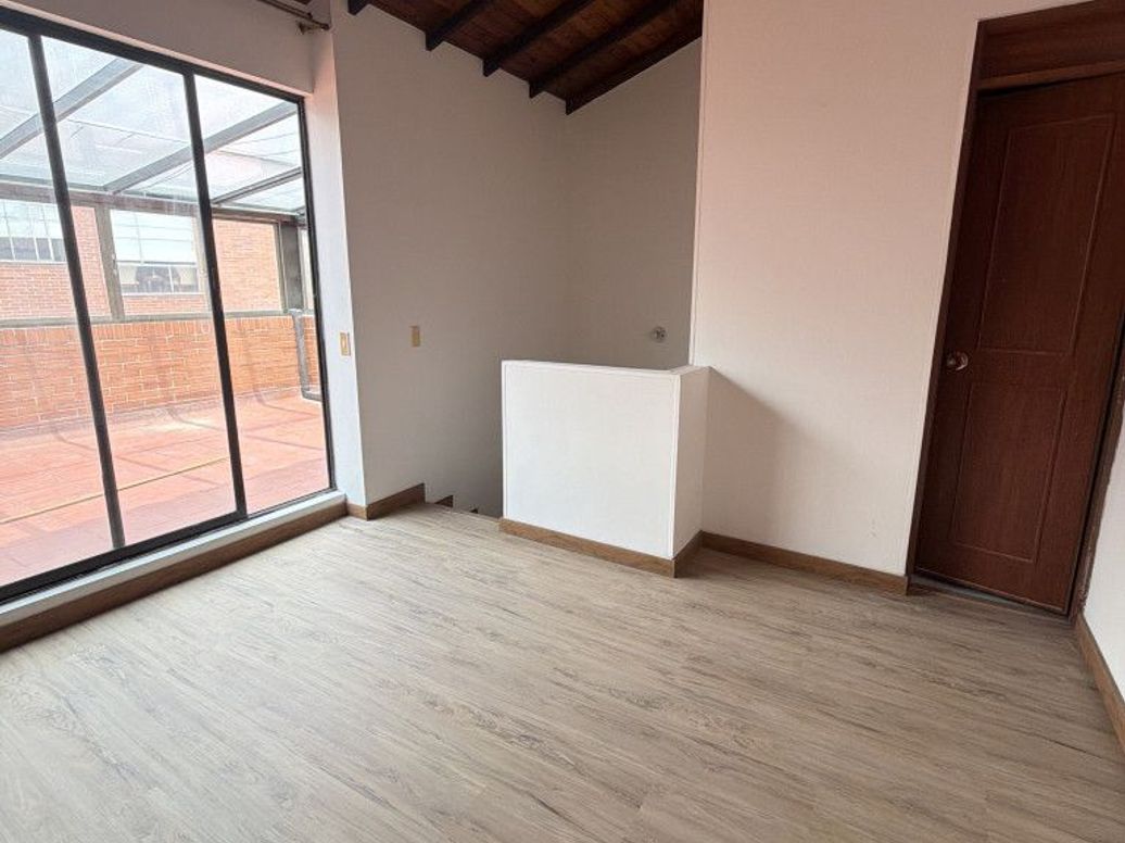 Apartamento de 4 alcobas en venta en Victoria Norte, Bogotá, 92 m² · foto 15 de 19