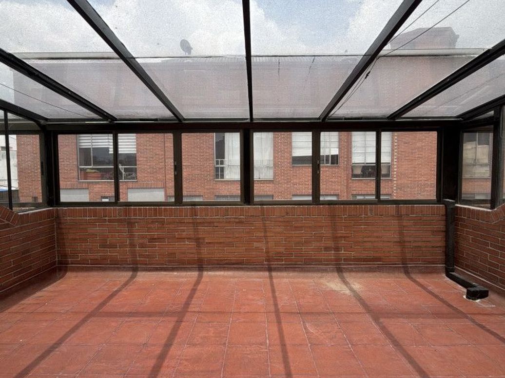 Apartamento de 4 alcobas en venta en Victoria Norte, Bogotá, 92 m² · foto 18 de 19