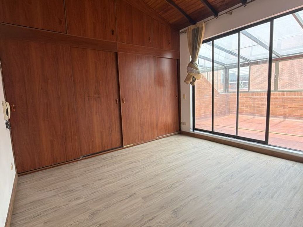 Apartamento de 4 alcobas en venta en Victoria Norte, Bogotá, 92 m² · foto 16 de 19
