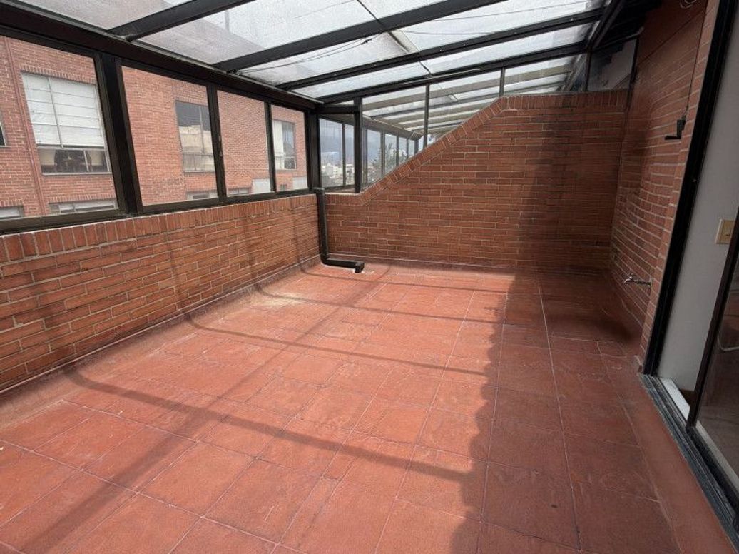 Apartamento de 4 alcobas en venta en Victoria Norte, Bogotá, 92 m² · foto 19 de 19