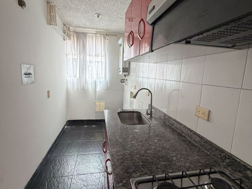 Apartamento de 4 alcobas en venta en Victoria Norte, Bogotá, 92 m² · foto 6 de 19