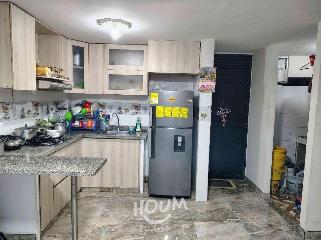 Apartamento de 3 alcobas en venta en San Bernardino Xxii, Bogotá, 62 m² · foto 9 de 20