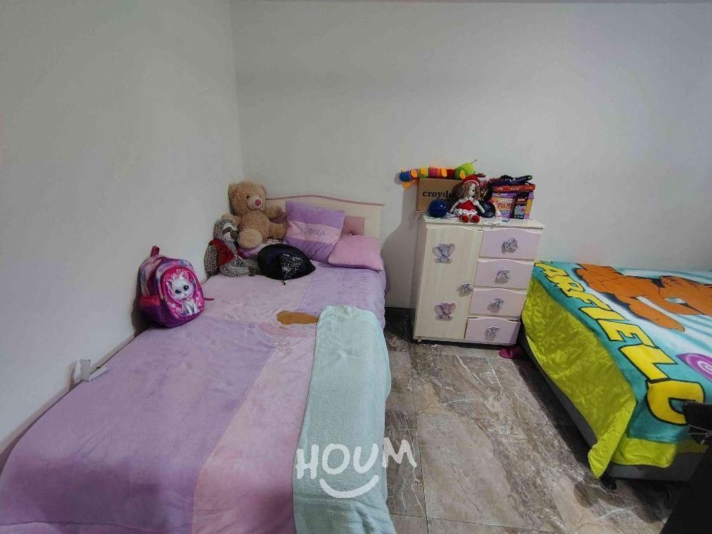 Apartamento de 3 alcobas en venta en San Bernardino Xxii, Bogotá, 62 m² · foto 19 de 20