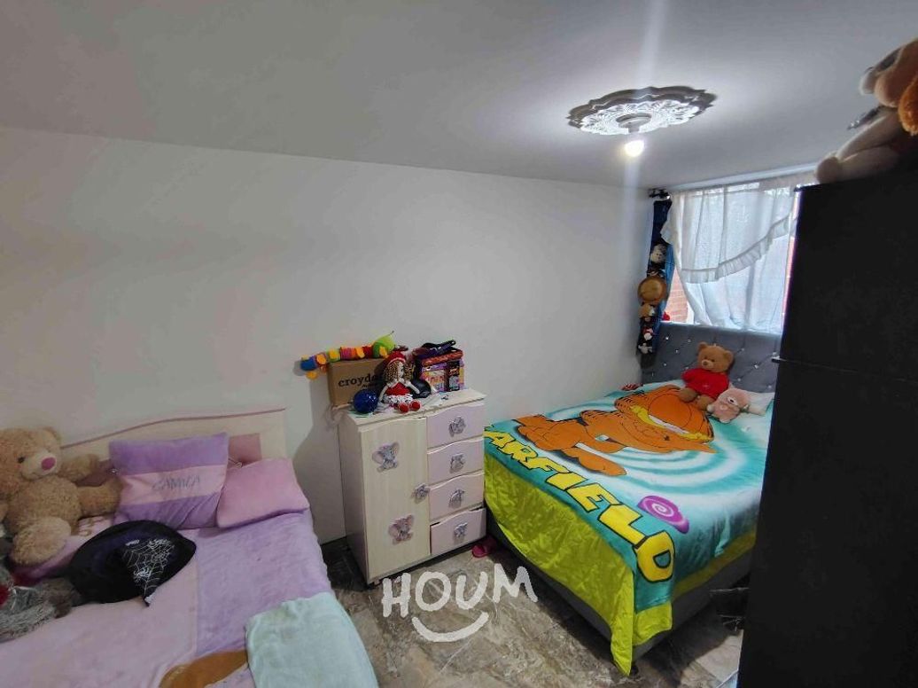 Apartamento de 3 alcobas en venta en San Bernardino Xxii, Bogotá, 62 m² · foto 20 de 20