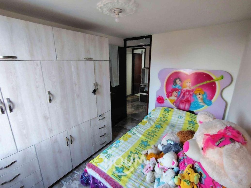 Apartamento de 3 alcobas en venta en San Bernardino Xxii, Bogotá, 62 m² · foto 17 de 20
