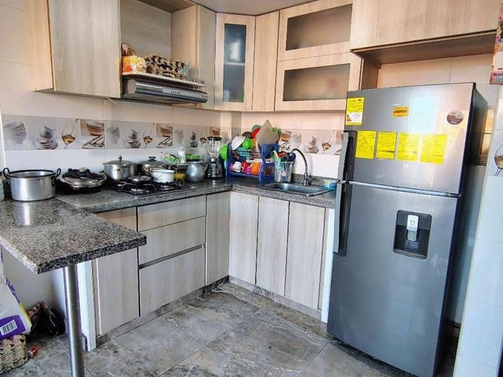 Apartamento de 3 alcobas en venta en San Bernardino Xxii, Bogotá, 62 m² · foto 7 de 20
