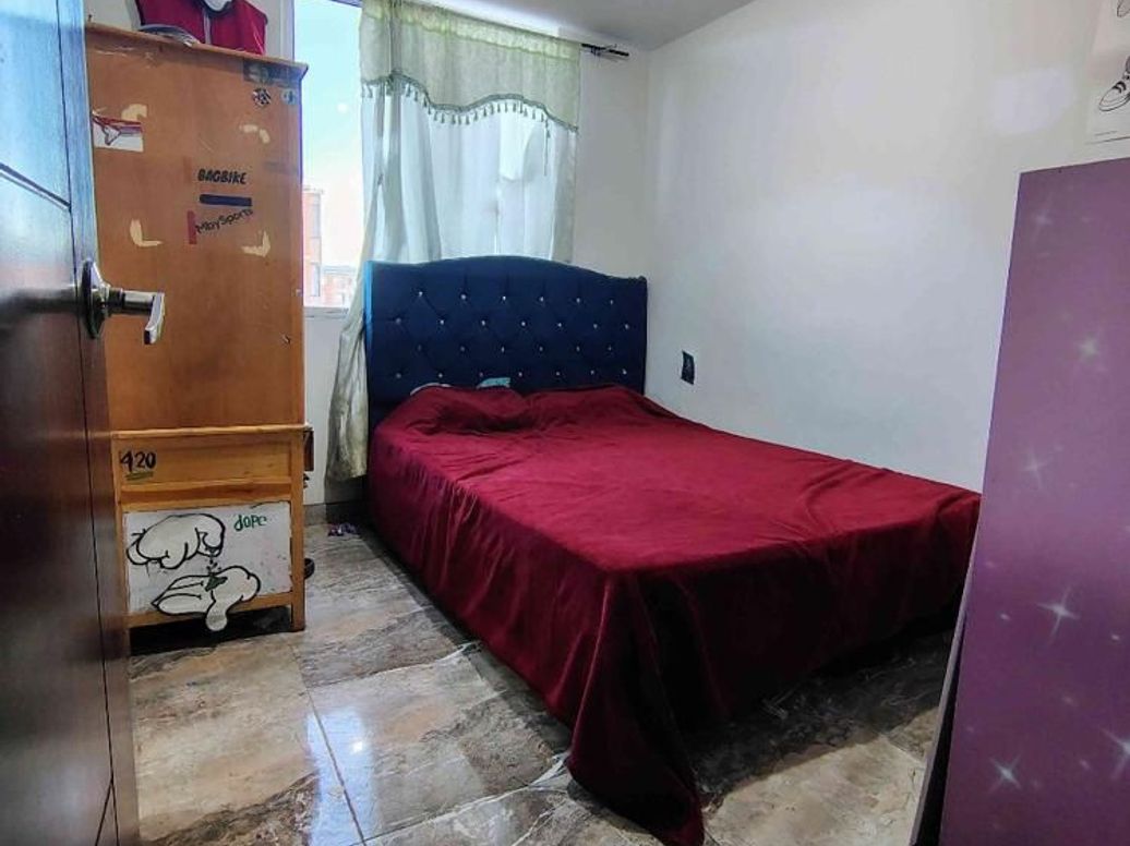 Apartamento de 3 alcobas en venta en San Bernardino Xxii, Bogotá, 62 m² · foto 14 de 20