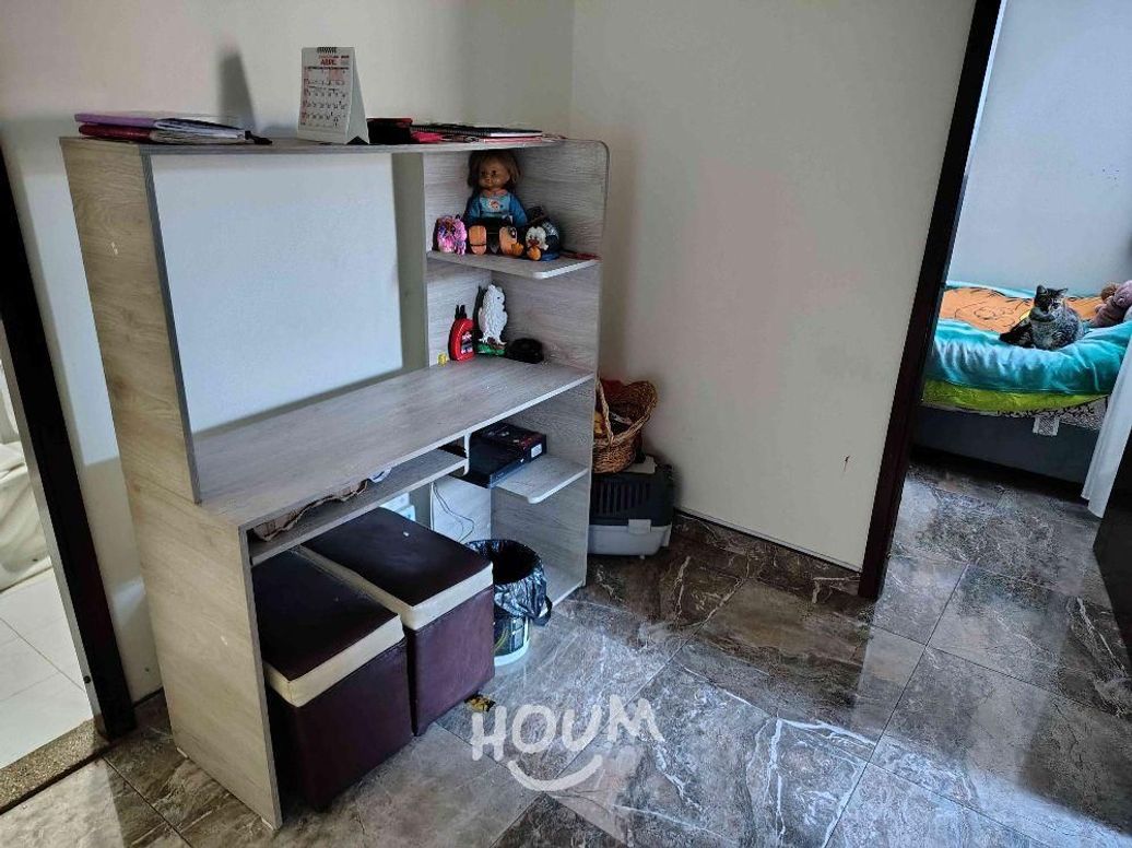 Apartamento de 3 alcobas en venta en San Bernardino Xxii, Bogotá, 62 m² · foto 12 de 20