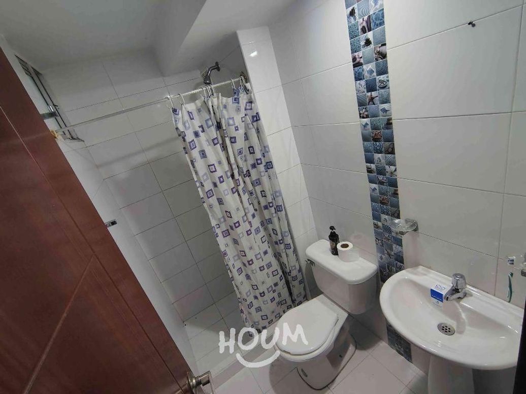 Apartamento de 3 alcobas en venta en San Bernardino Xxii, Bogotá, 62 m² · foto 11 de 20
