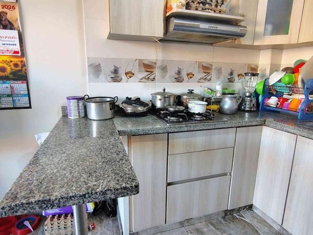 Apartamento de 3 alcobas en venta en San Bernardino Xxii, Bogotá, 62 m² · foto 8 de 20