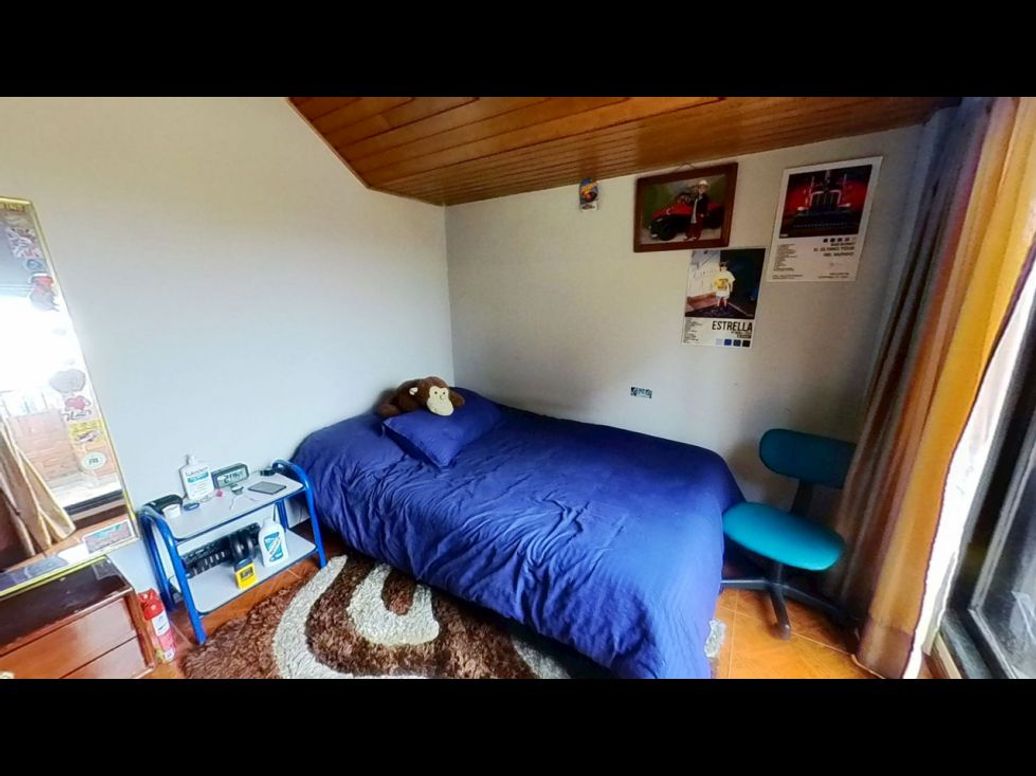Apartamento de 4 alcobas en venta en Cedro Narvaez, Bogotá, 102 m² · foto 16 de 20