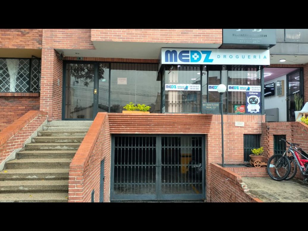 Apartamento de 4 alcobas en venta en Cedro Narvaez, Bogotá, 102 m² · foto 19 de 20