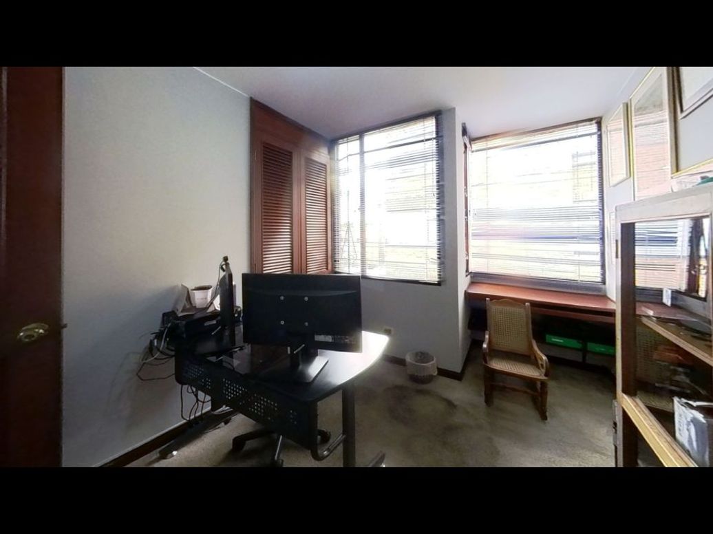 Apartamento de 4 alcobas en venta en Cedro Narvaez, Bogotá, 102 m² · foto 6 de 20