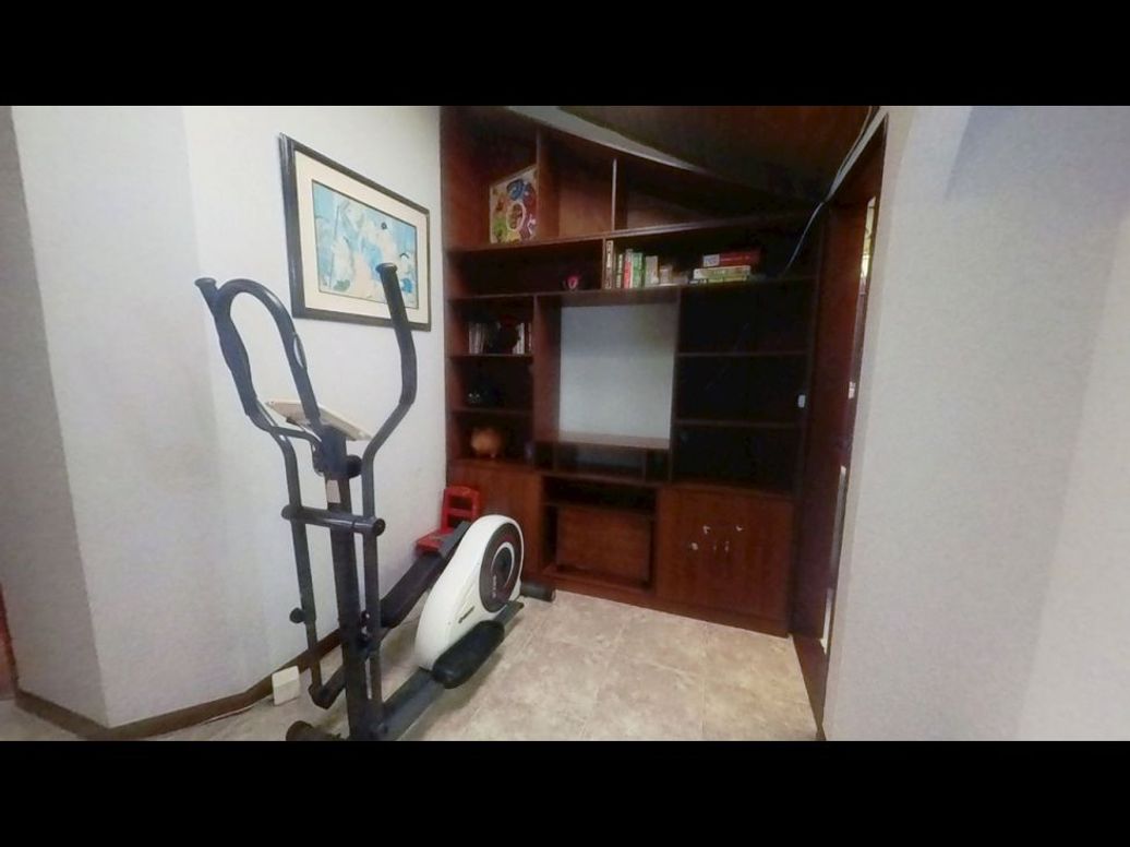 Apartamento de 4 alcobas en venta en Cedro Narvaez, Bogotá, 102 m² · foto 7 de 20