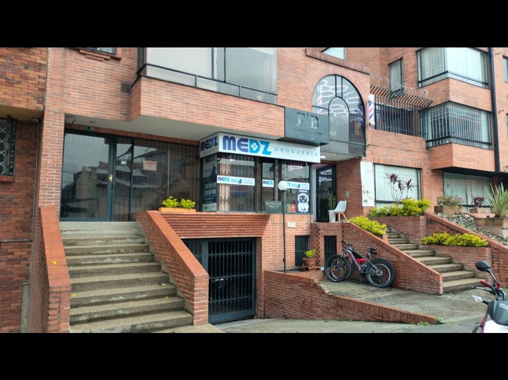 Apartamento de 4 alcobas en venta en Cedro Narvaez, Bogotá, 102 m² · foto 20 de 20