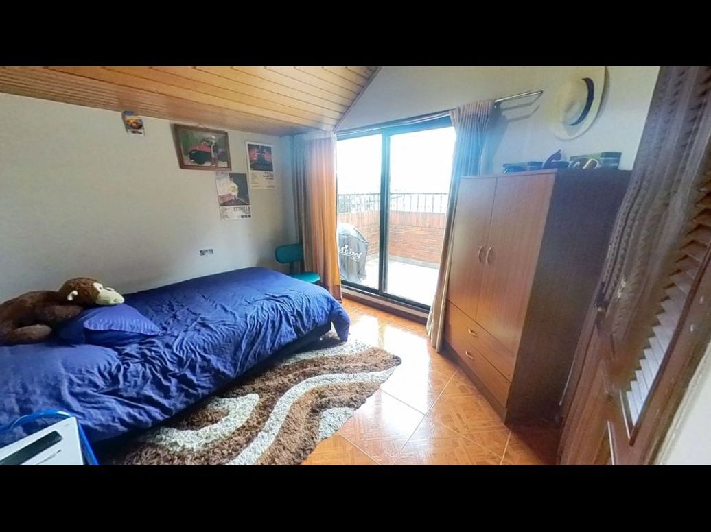 Apartamento de 4 alcobas en venta en Cedro Narvaez, Bogotá, 102 m² · foto 15 de 20