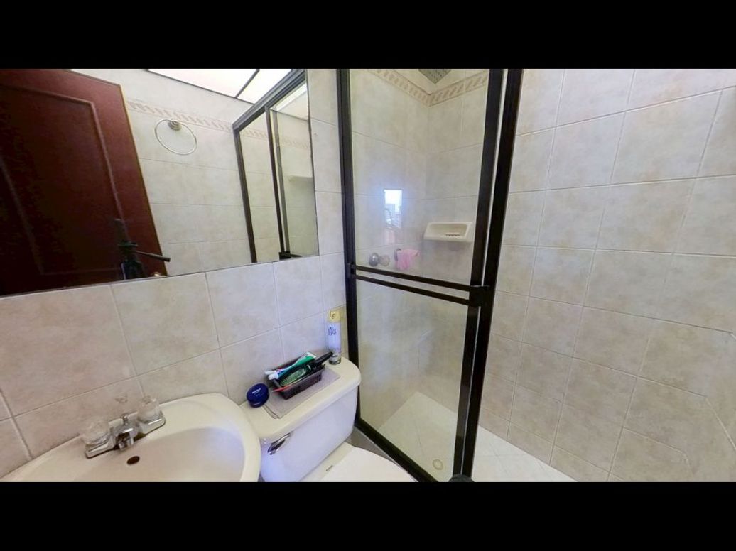 Apartamento de 4 alcobas en venta en Cedro Narvaez, Bogotá, 102 m² · foto 14 de 20