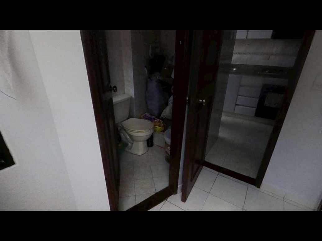 Apartamento de 4 alcobas en venta en Cedro Narvaez, Bogotá, 102 m² · foto 17 de 20