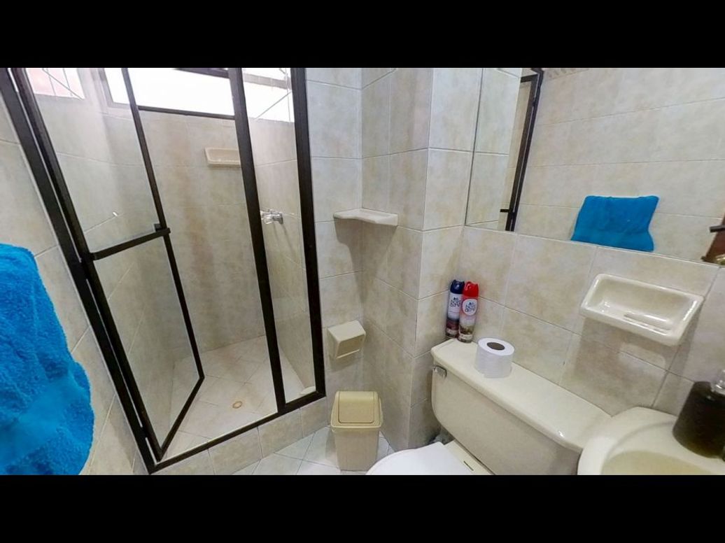 Apartamento de 4 alcobas en venta en Cedro Narvaez, Bogotá, 102 m² · foto 18 de 20