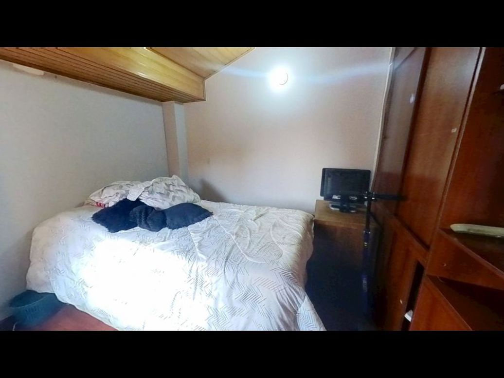 Apartamento de 4 alcobas en venta en Cedro Narvaez, Bogotá, 102 m² · foto 13 de 20