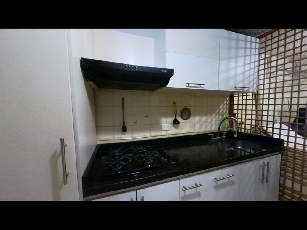 Apartamento de 3 alcobas en venta en Los Cedritos, Bogotá, 77 m² · foto 4 de 20