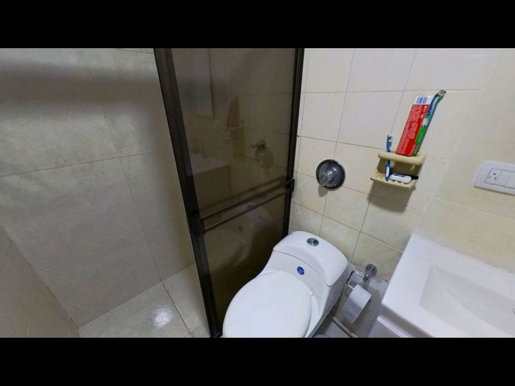 Apartamento de 3 alcobas en venta en Los Cedritos, Bogotá, 77 m² · foto 9 de 20