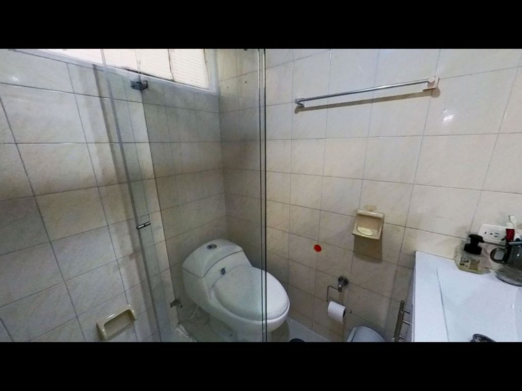 Apartamento de 3 alcobas en venta en Los Cedritos, Bogotá, 77 m² · foto 12 de 20
